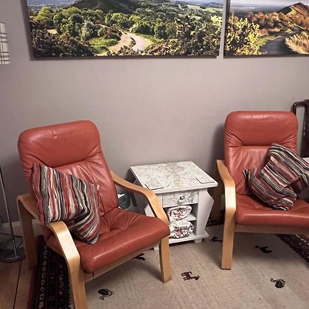 Orchard Side Bed And Breakfast Hanley Swan エクステリア 写真