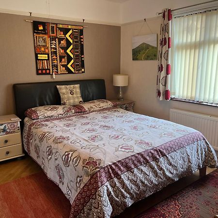 Orchard Side Bed And Breakfast Hanley Swan エクステリア 写真
