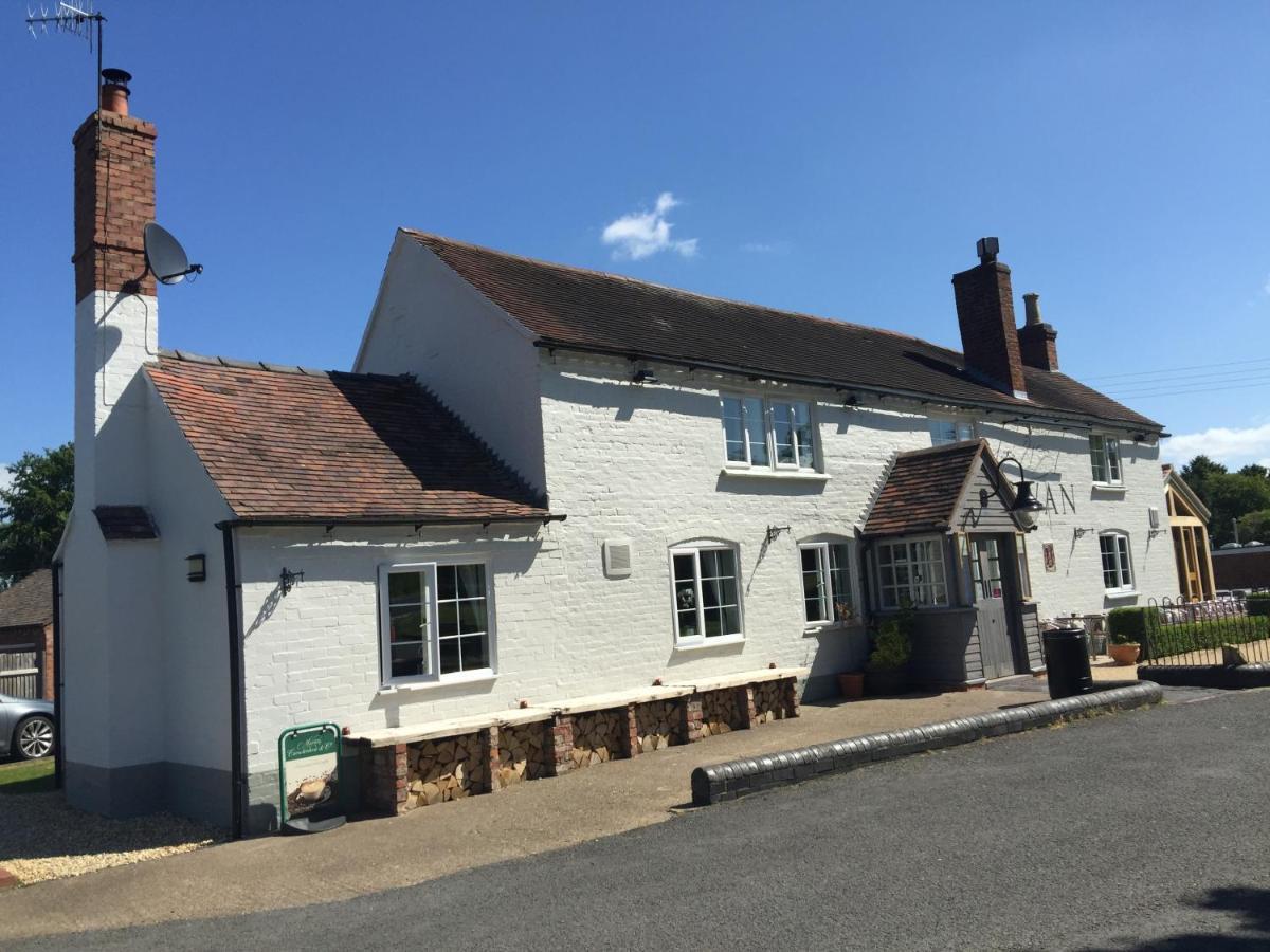 Orchard Side Bed And Breakfast Hanley Swan エクステリア 写真