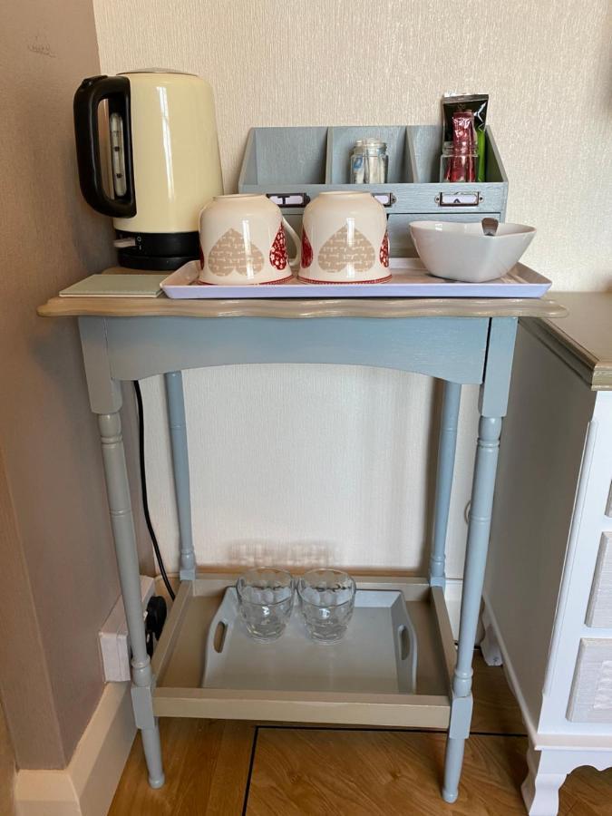 Orchard Side Bed And Breakfast Hanley Swan エクステリア 写真