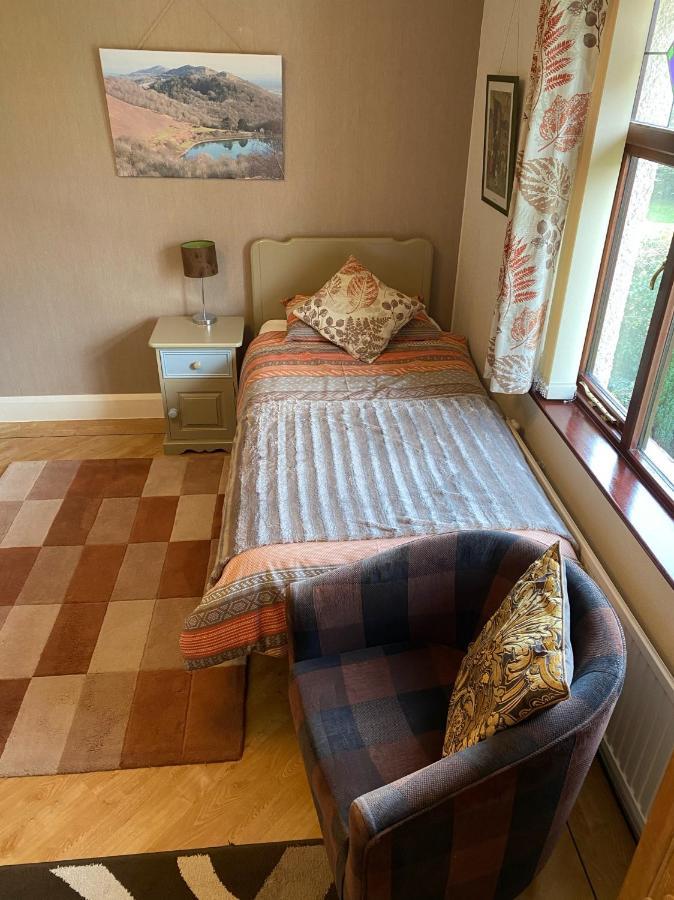Orchard Side Bed And Breakfast Hanley Swan エクステリア 写真