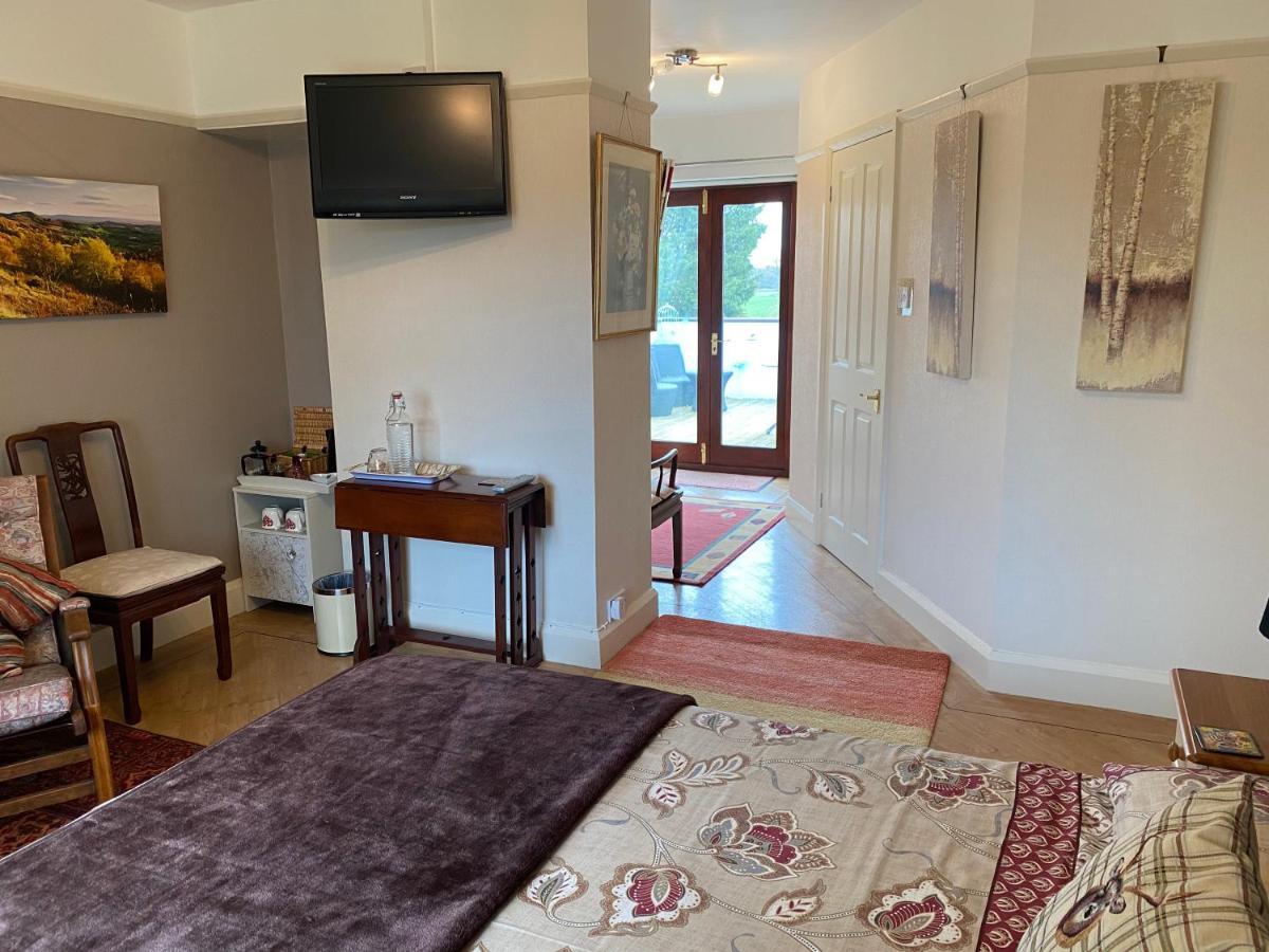 Orchard Side Bed And Breakfast Hanley Swan エクステリア 写真