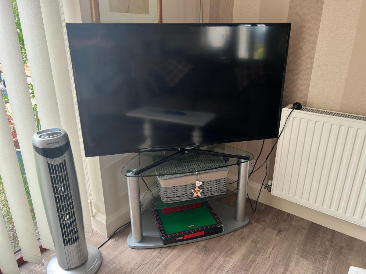 Orchard Side Bed And Breakfast Hanley Swan エクステリア 写真