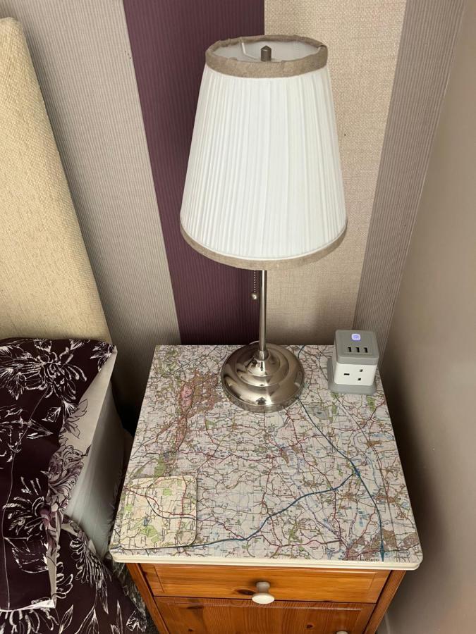 Orchard Side Bed And Breakfast Hanley Swan エクステリア 写真