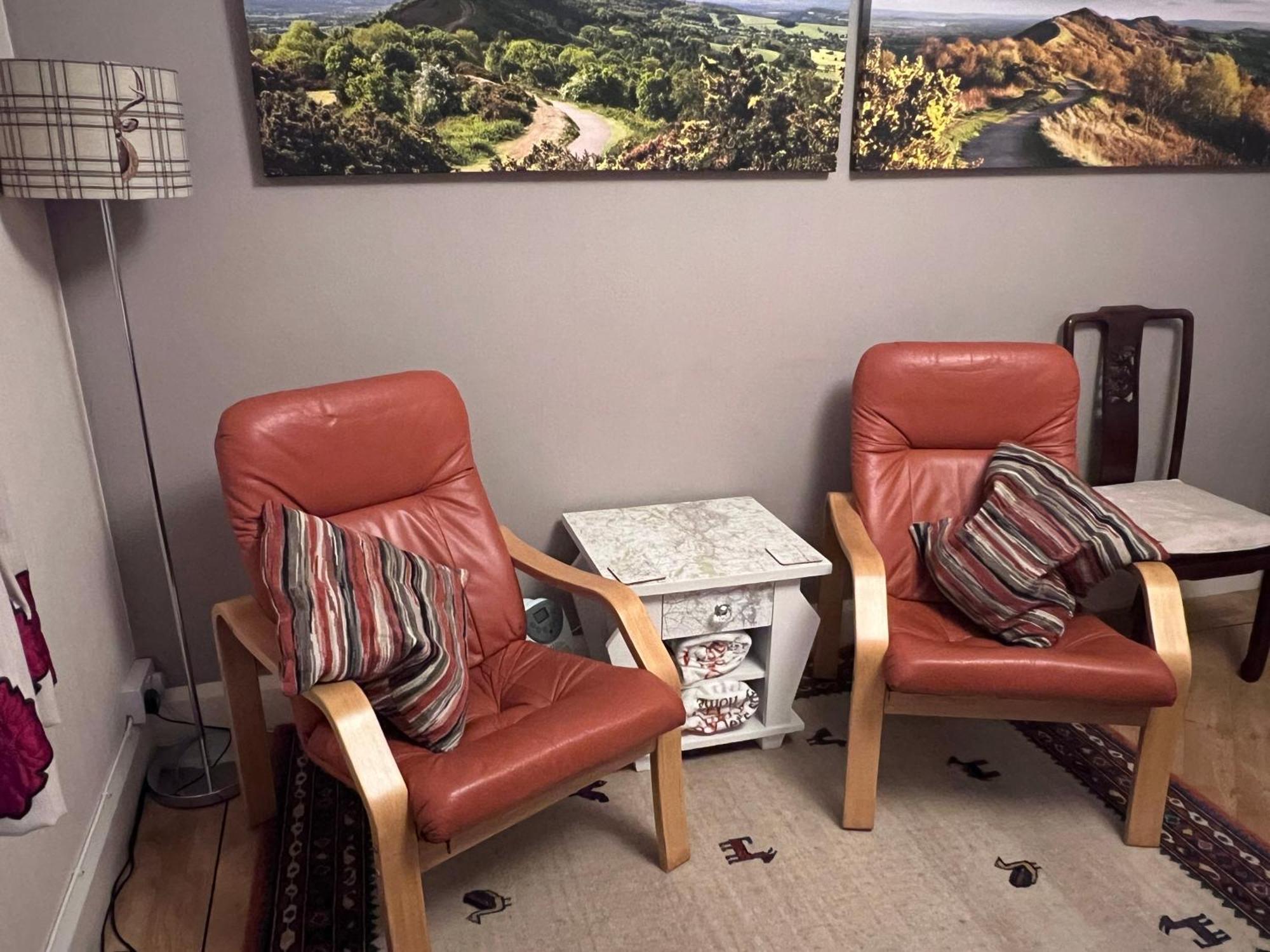 Orchard Side Bed And Breakfast Hanley Swan エクステリア 写真