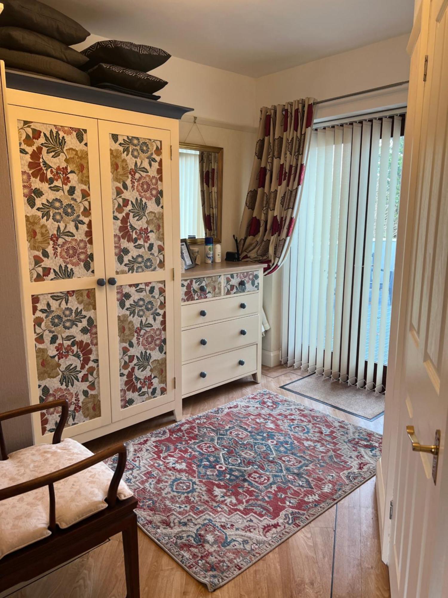 Orchard Side Bed And Breakfast Hanley Swan エクステリア 写真