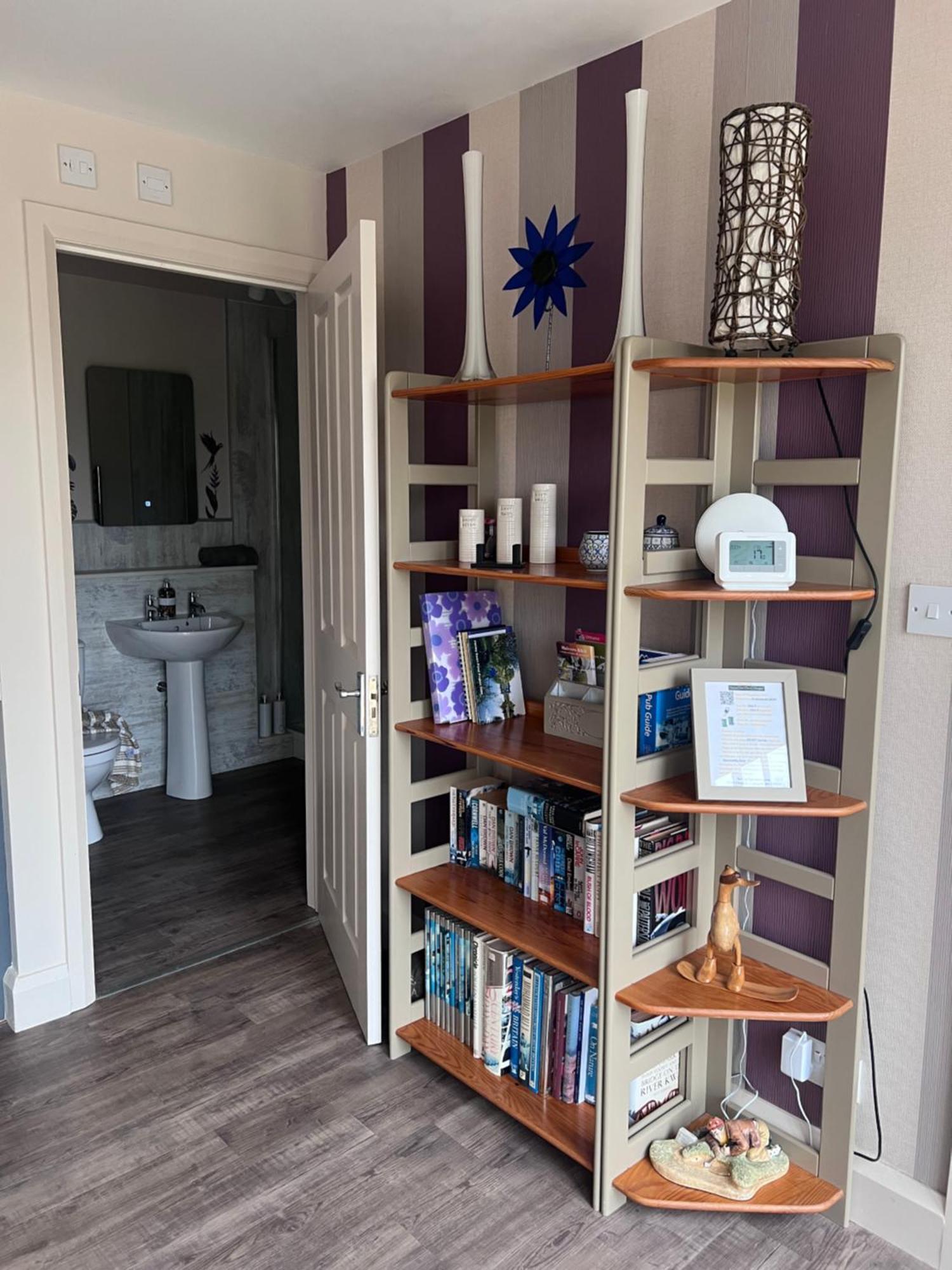 Orchard Side Bed And Breakfast Hanley Swan エクステリア 写真