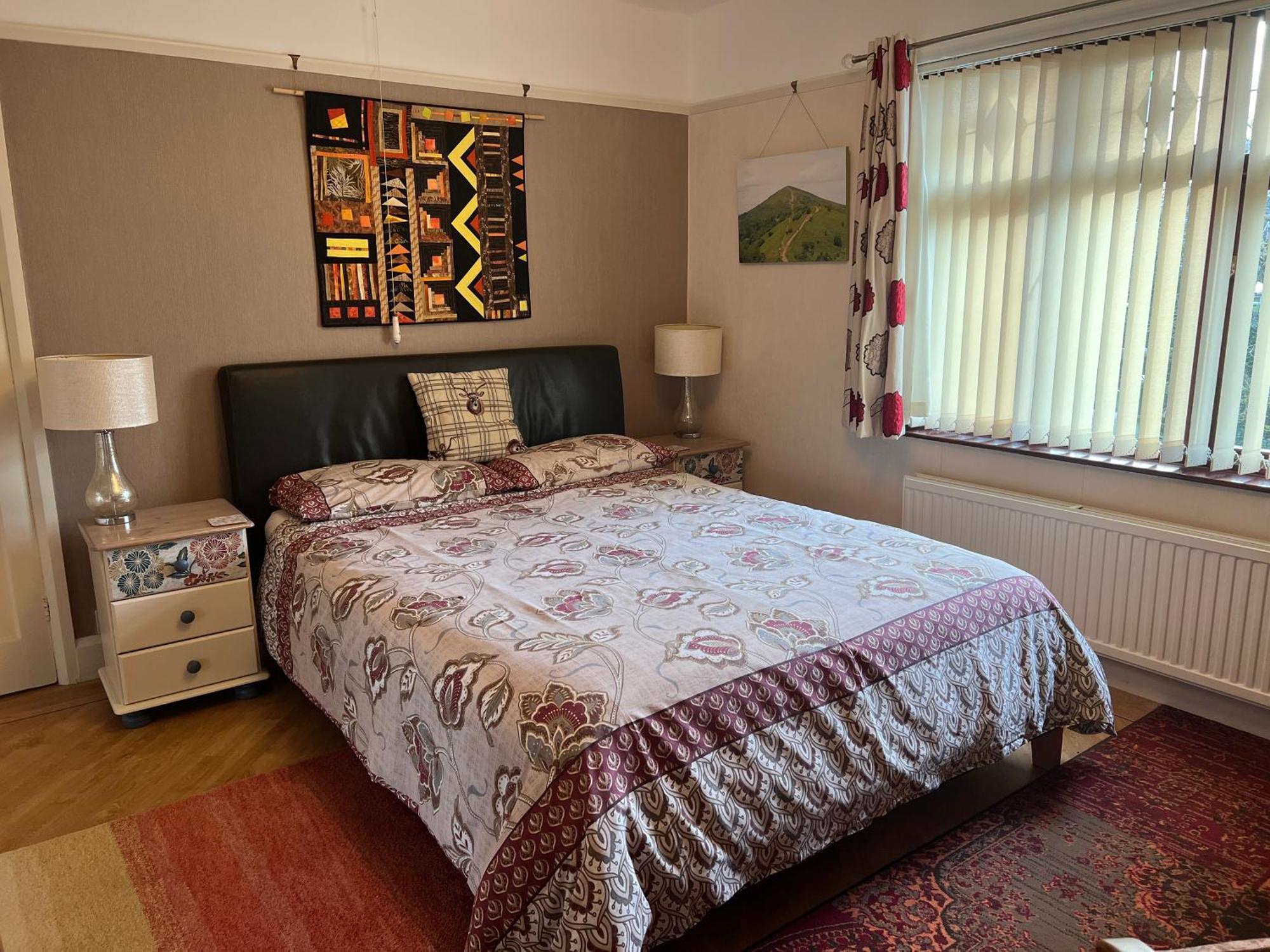 Orchard Side Bed And Breakfast Hanley Swan エクステリア 写真