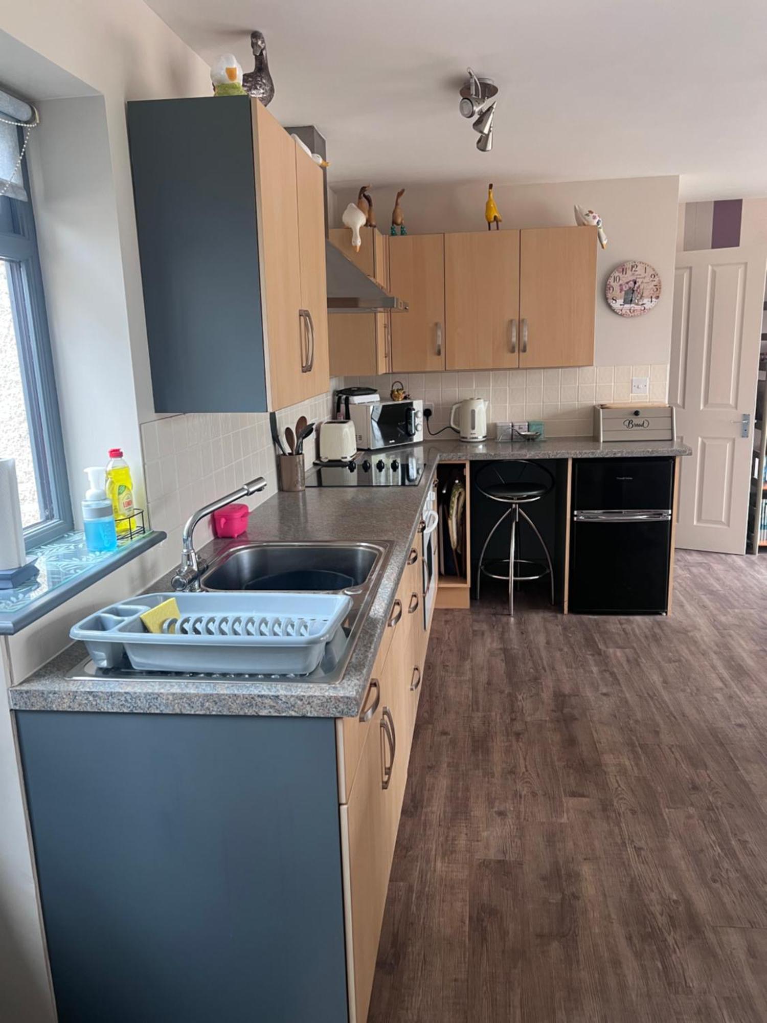 Orchard Side Bed And Breakfast Hanley Swan エクステリア 写真