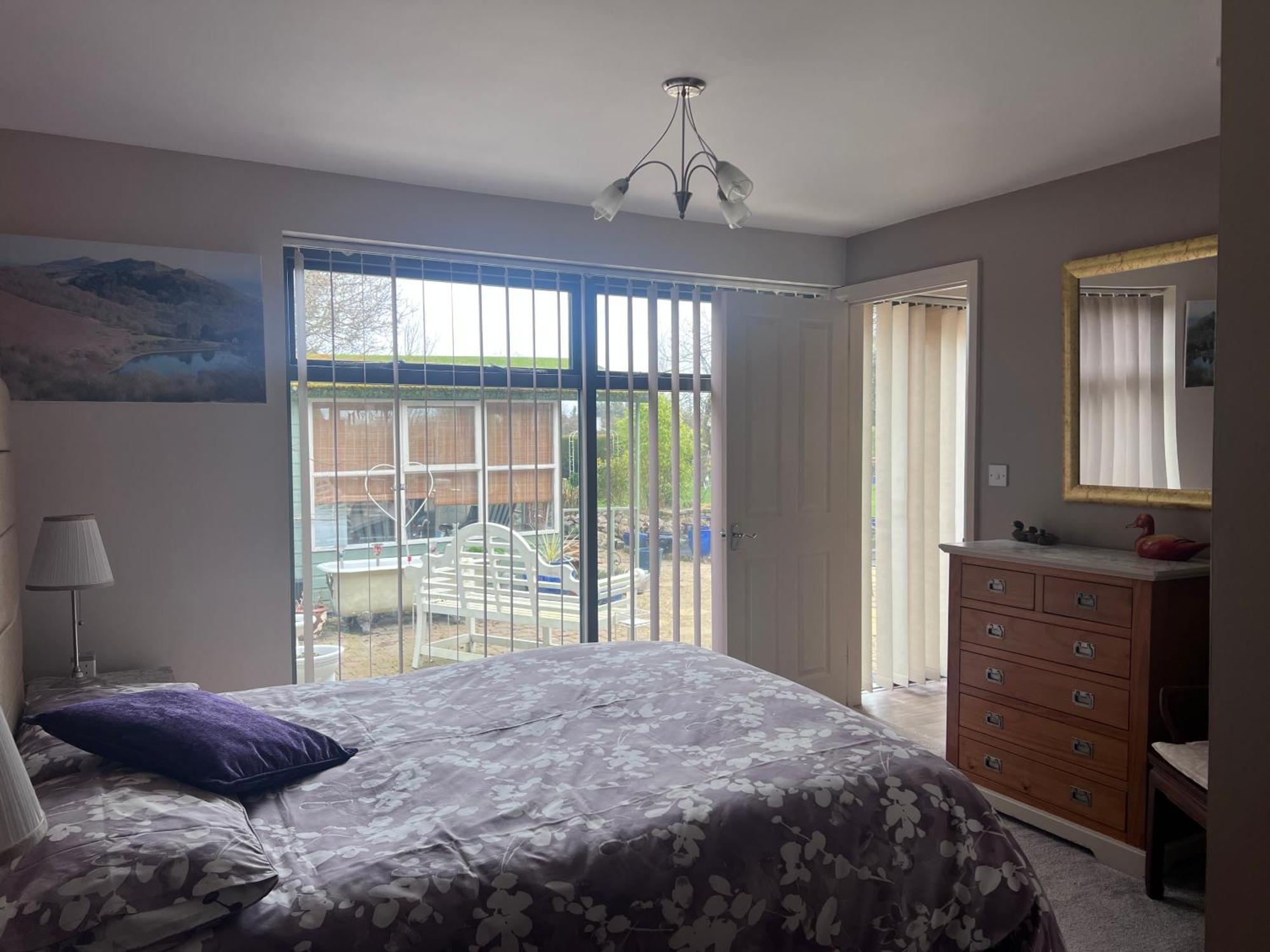 Orchard Side Bed And Breakfast Hanley Swan エクステリア 写真